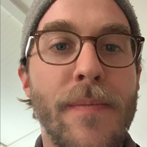 Meet your Posher, Shaughn - Picture 1 of 1